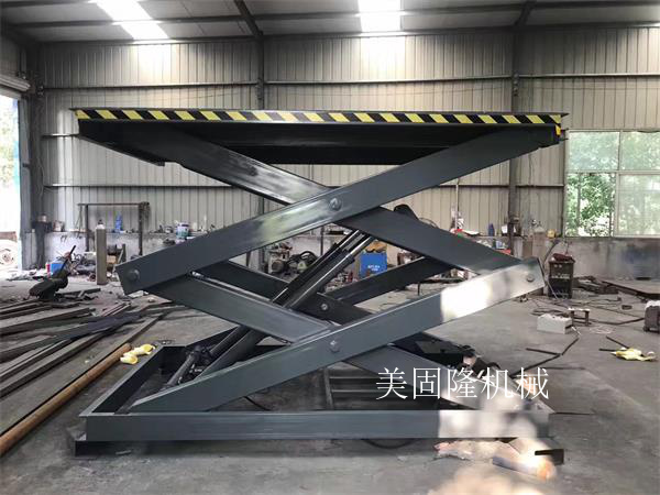 南充固定式升降货梯价格