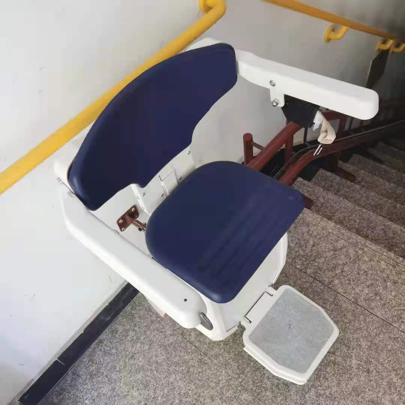 南充无障碍座椅电梯